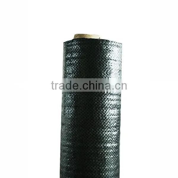 PP Plastic Anti Weed Mat photo-4