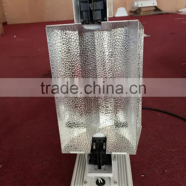 New Type 1000W CMH Grow Light Fixture With Ballast for Indoor Plant Growth photo-5