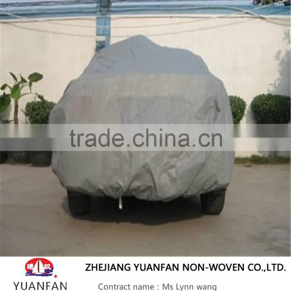 Non Woven Fabric ( Manufacturer) photo-5
