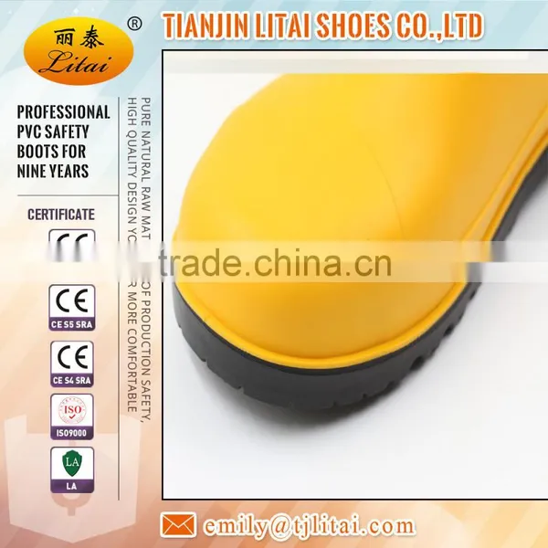 Steel Toe Cap Safety Shoes photo-6