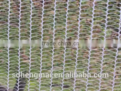 100% Virgin HDPE Bird Netting/protection Net /Antihail Net photo-4