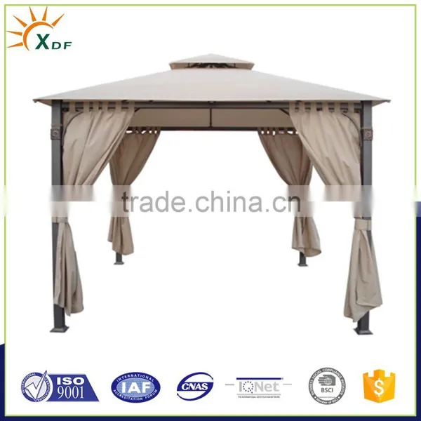 Metal Garden Gazebo photo-2