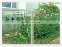 Chainlink Fence 50mm Mesh