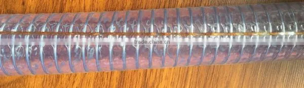 STEEL WIRE HOSE photo-3