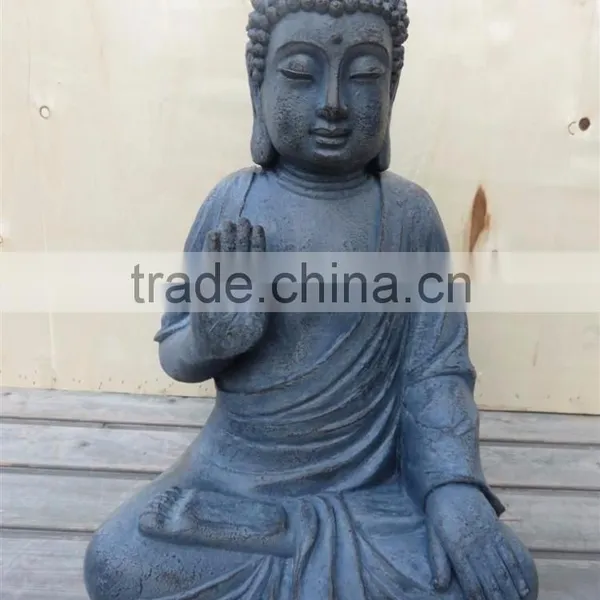 Western Style and Statues Eco-friendly Statue Type Garden Cheap Buddha Statue photo-5