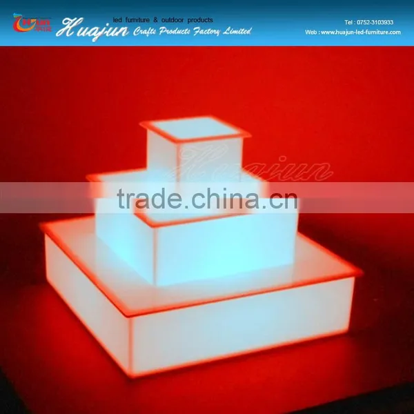 Bar Wine Tier Led/led Bobble Display Furniture photo-6