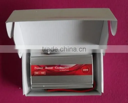 Step Up/boost dc to dc Power Converter 12v to 24v,36v,48v,60v photo-4