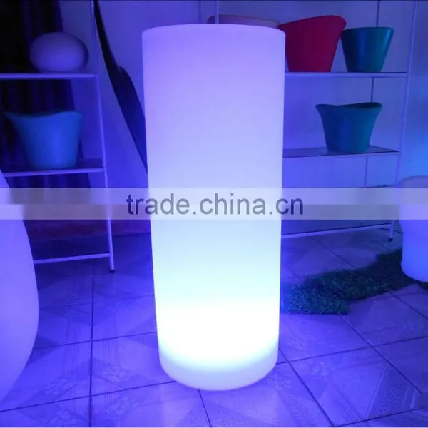 Wedding Romantic Pillar/column With RGBW Colour Change photo-4
