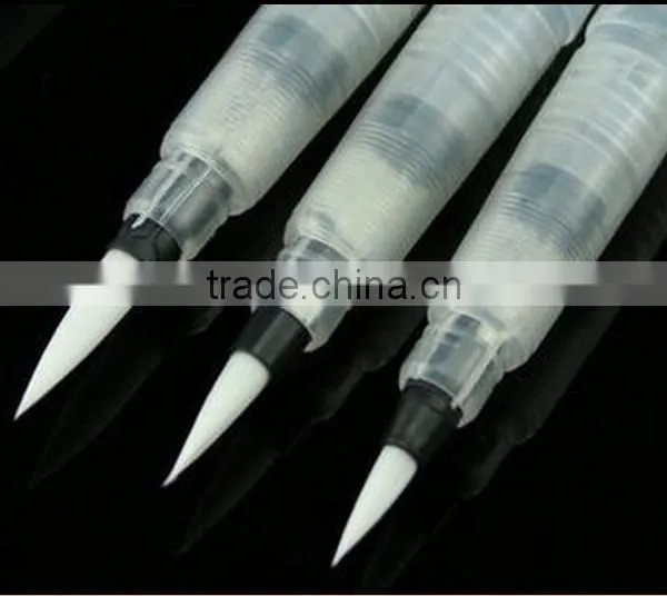 Factory Wholesale Watercolor Art Paint Brush Water Brush Pen photo-3