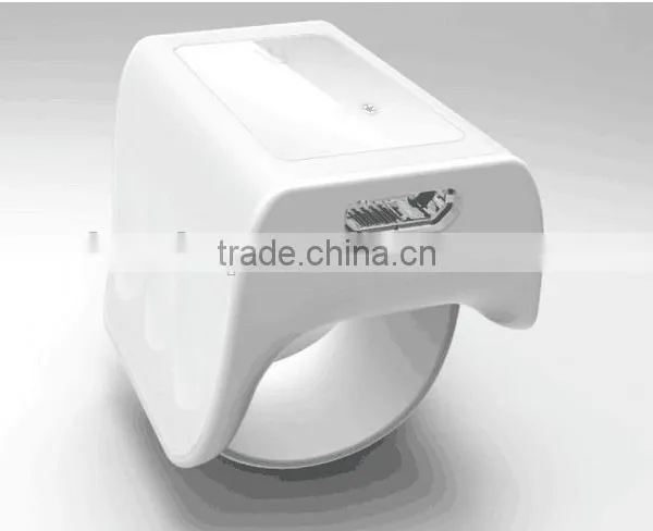 2016 New Fasional Cool 3D Finger Mouse Ring 3D Mouse Motion Sensing Remote Control Wearable Ring Mouse photo-2