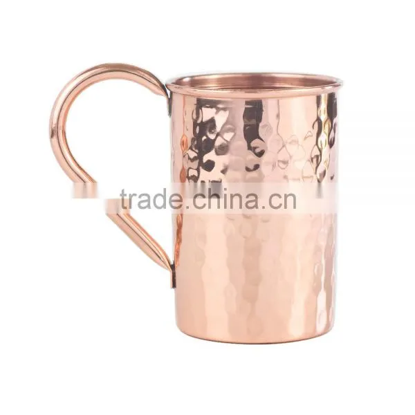 Plain Mule Copper Mugs photo-4