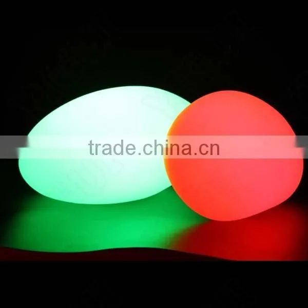 2016 YI GUI Led Christmast Wedding Light RGBW Bottem photo-6