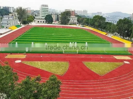 Machine Made High-Quality Cheap Artificial Grass Artificial Turf photo-4
