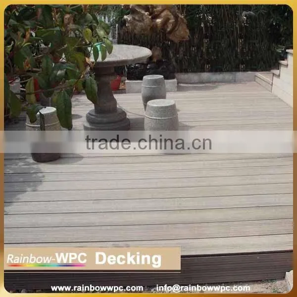 New Wood Floors, 3D Flooring , Interlocking Outdoor Pool Deck Tiles photo-5