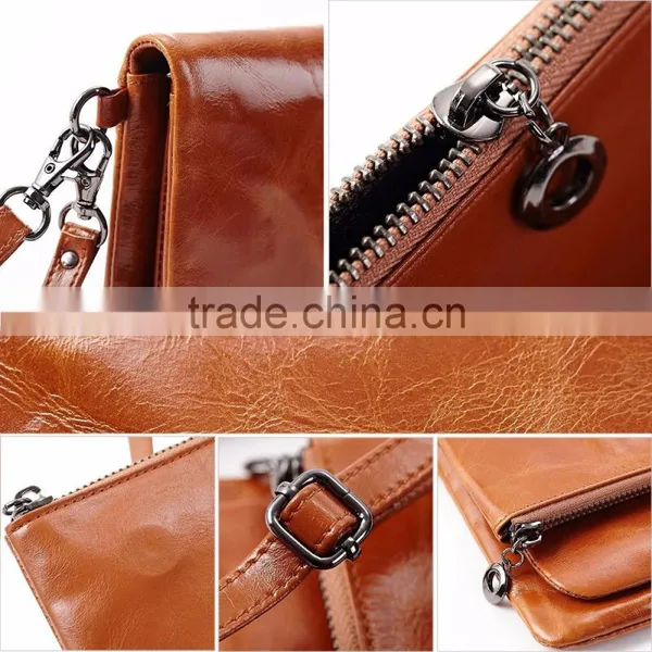 Handbags Women Brand Custom Logo Luxury Sexy Cosmetic Travel Bag photo-6