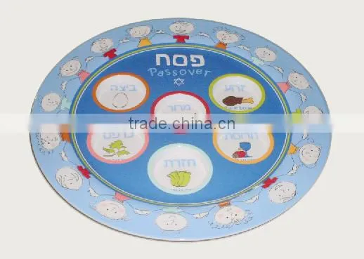 Lovely Kids Melamine Plates photo-2