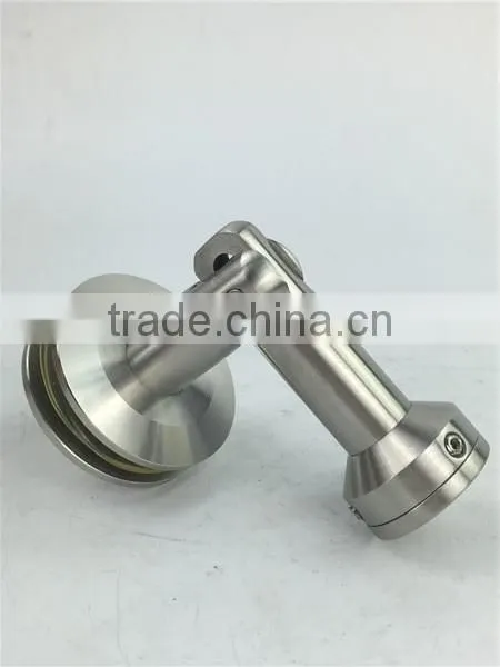 Stainless Steel Glass Canopy Fittings/Canopy Hardware photo-5