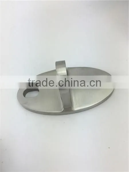 Stainless Steel Casting Glass Canopy Heavy Duty Wall Bracket photo-5