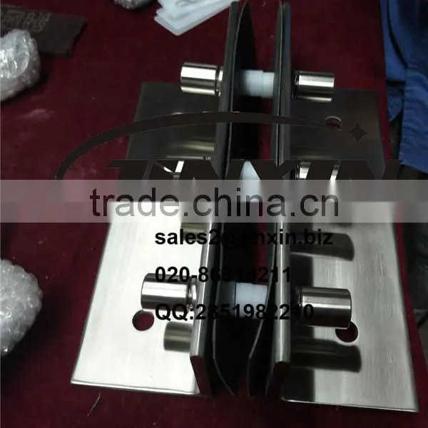 JINXIN UK Standard Types of Glass Spider Fitting,glass Spider Fitting photo-3