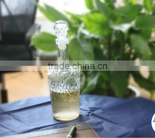 ODM Brandy Decanter
