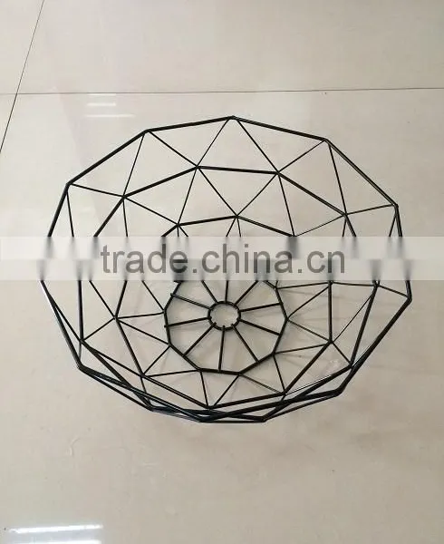 Wire Fruit Basket photo-4