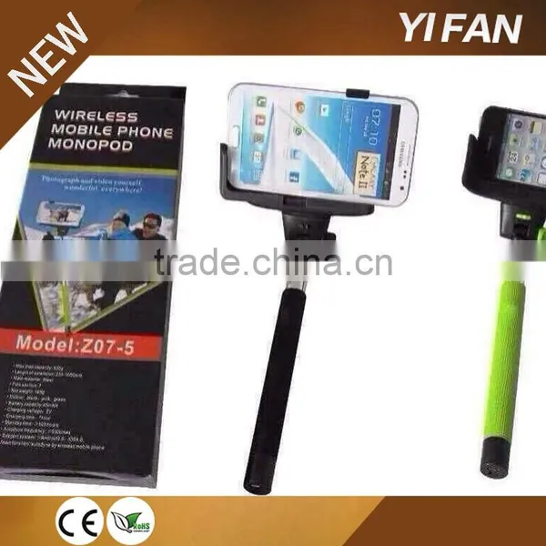 Color Aluminum Flexible Camera Autodyne photo-2