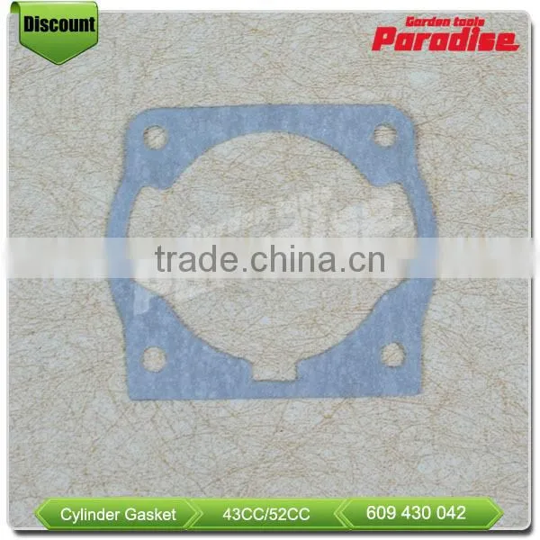 1E40F-5 2Stroke 43CC Brush Cutter Intake Manifold Gasket photo-4