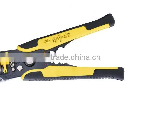 High Quality Function Wire Stripper Tool photo-4