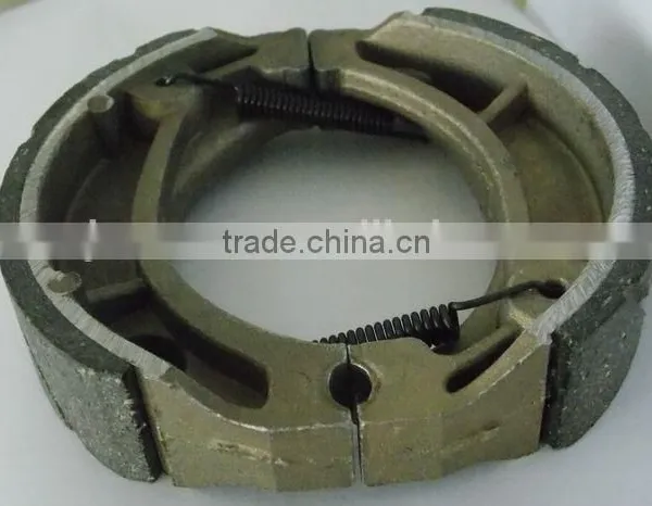 Brake Shoe Cross Reference /motorcycle Break Shoe/brake Shoe Machine photo-4