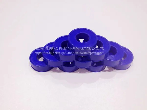 Ptfe Tape For Pipe,Valve,Pump,Tube,Sealing photo-2