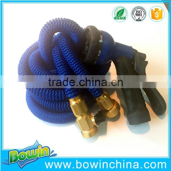 2016 Hot Sale Best Strongest Garden Hose and Reel Set Online Shopping photo-3