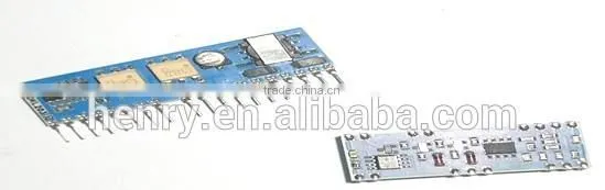 Communication Thick Film Hybrid Integrated Circuit photo-3