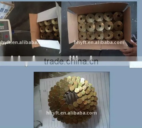 Coil Nail China Supplier on Hot Sale photo-3