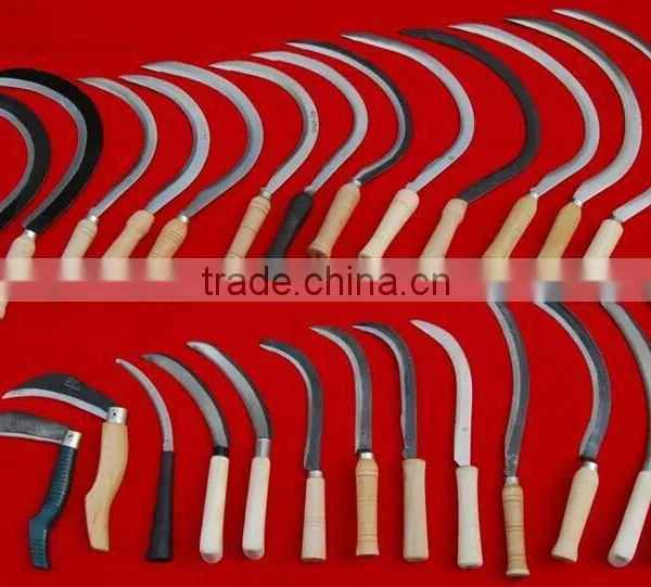 Japanese Farming Sickles photo-4