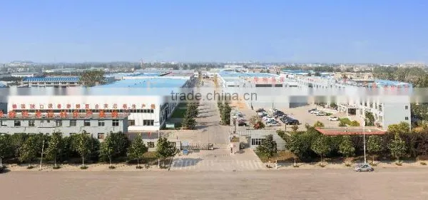 Poliuretato/PU Pre Insulated Air Duct photo-4