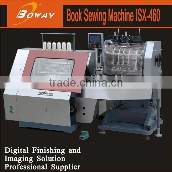 For Binding Book Automatic Sewing Machine