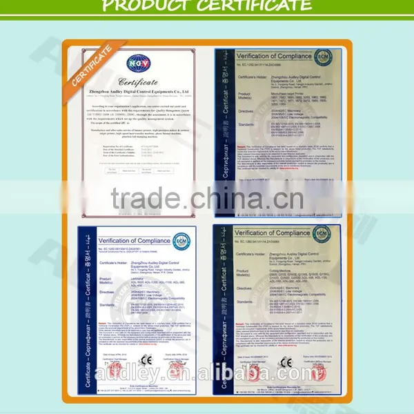 Thermal Dye Printer Outdoor photo-3