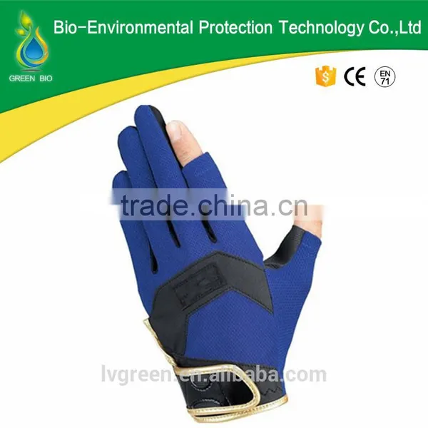 PU Golf Glove High Quality Golf Glove Manufacture photo-2