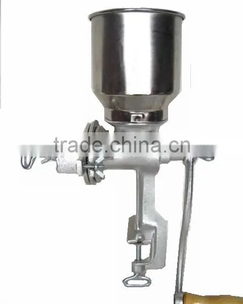 Cast Iron Manual Corn Grinder photo-2