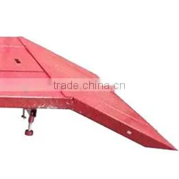 1500lbs Electrical Motorcycle Lift Table ATV Jack Stand Lift Table photo-3