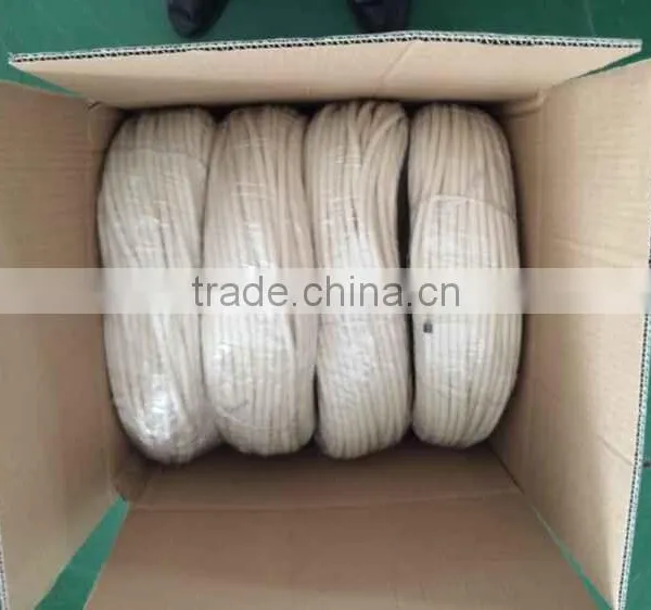 Good Performance Steam Transport Flexible Silicone Hose photo-4
