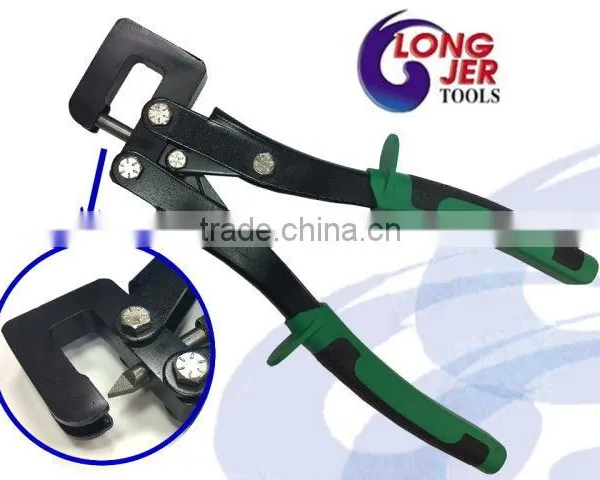 12inch (300mm) Fashtening Stud Crimp Pliers for Cutting Tools photo-2