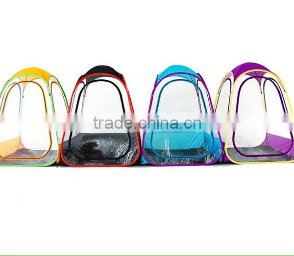 2016 New Concept PVC Tent Fishing Tent Viewing Tent to Watch the Game Fashion Viewing Tent photo-2