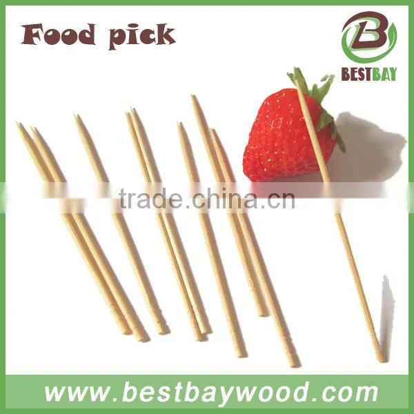Wood Toothpick for Party photo-5