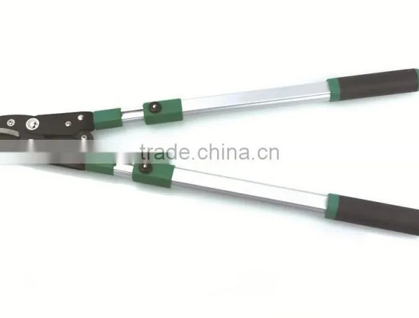 BERRYLION A-alloy Handle Telescopic Ratchet Garden Anvil Lopper for Sale photo-5