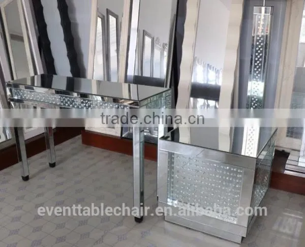 Customzied Designed Photo Frame Mirror Frame photo-5