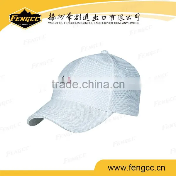Cheaper Price Printing Logo Polyester Cap photo-2