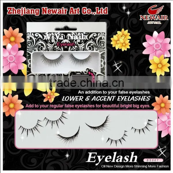 Eyelash Extensions in Korea
