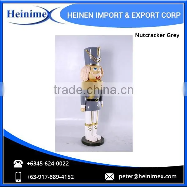 2016 New Christmas Ornament Nutcrackers Exporter photo-5