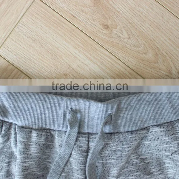 Skinny Fitted Mens Custom Joggers Sweat Pants photo-2